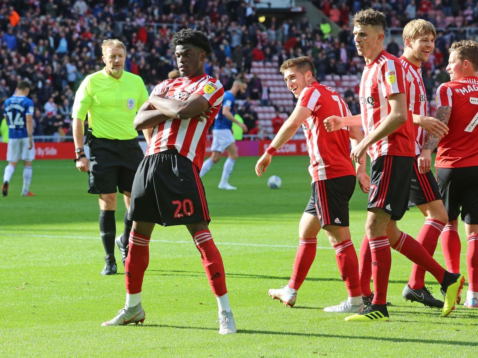 Tony Gillan: Sunderland can't rely on stunning goals every week with ...