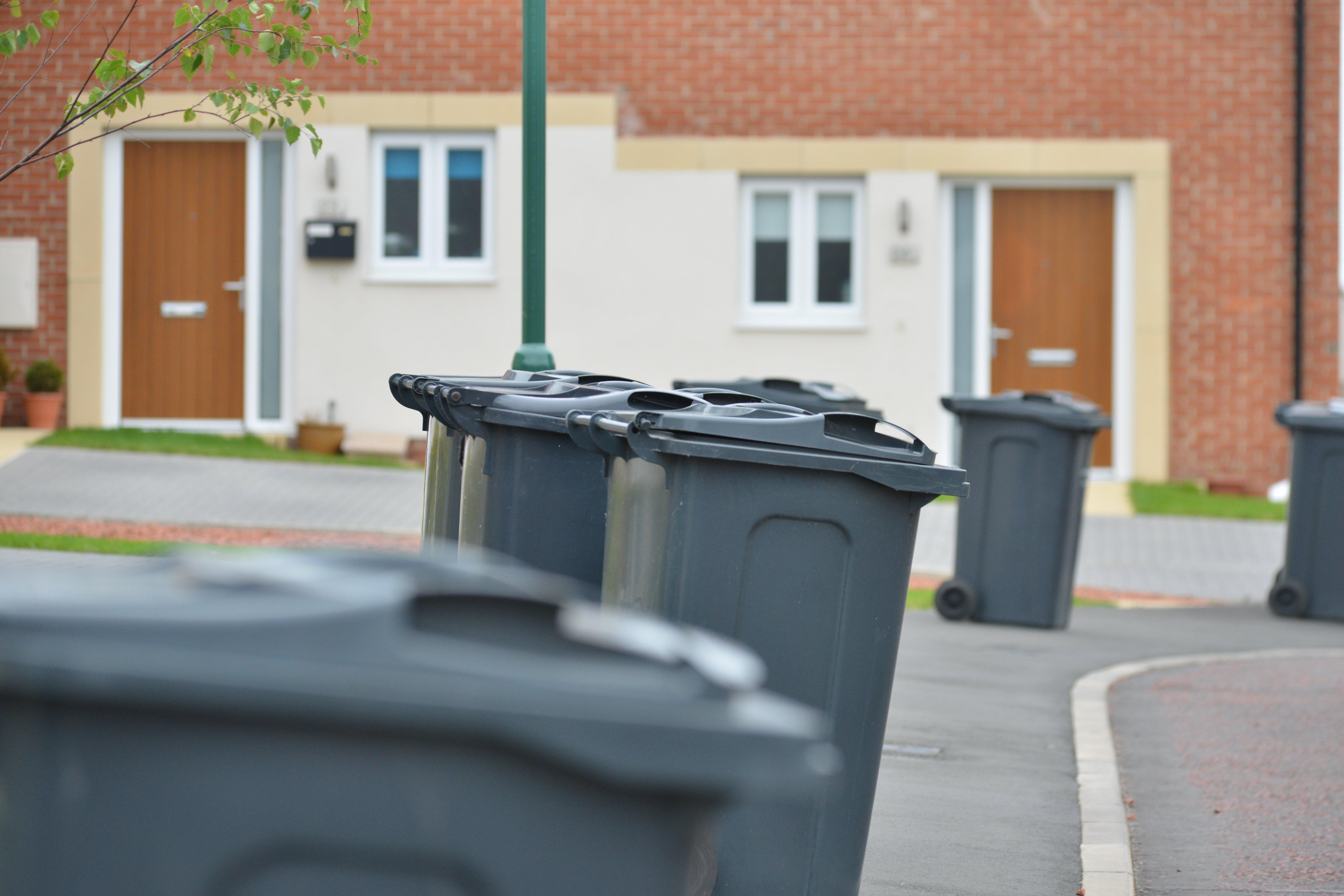 This is when your bin will get emptied in Sunderland over Christmas and ...