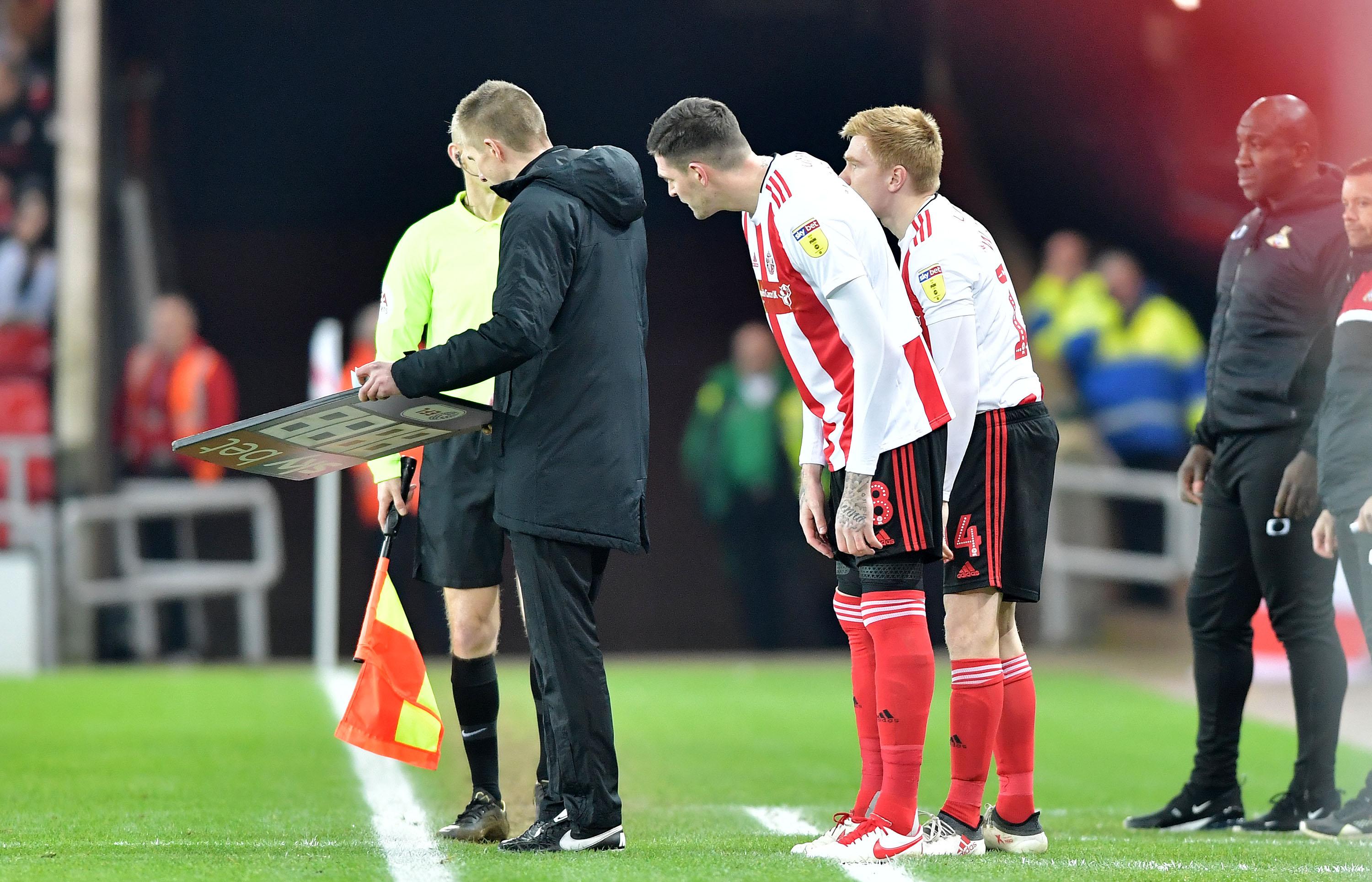 Phil Smith's Sunderland AFC player ratings: Who shone and struggled in ...