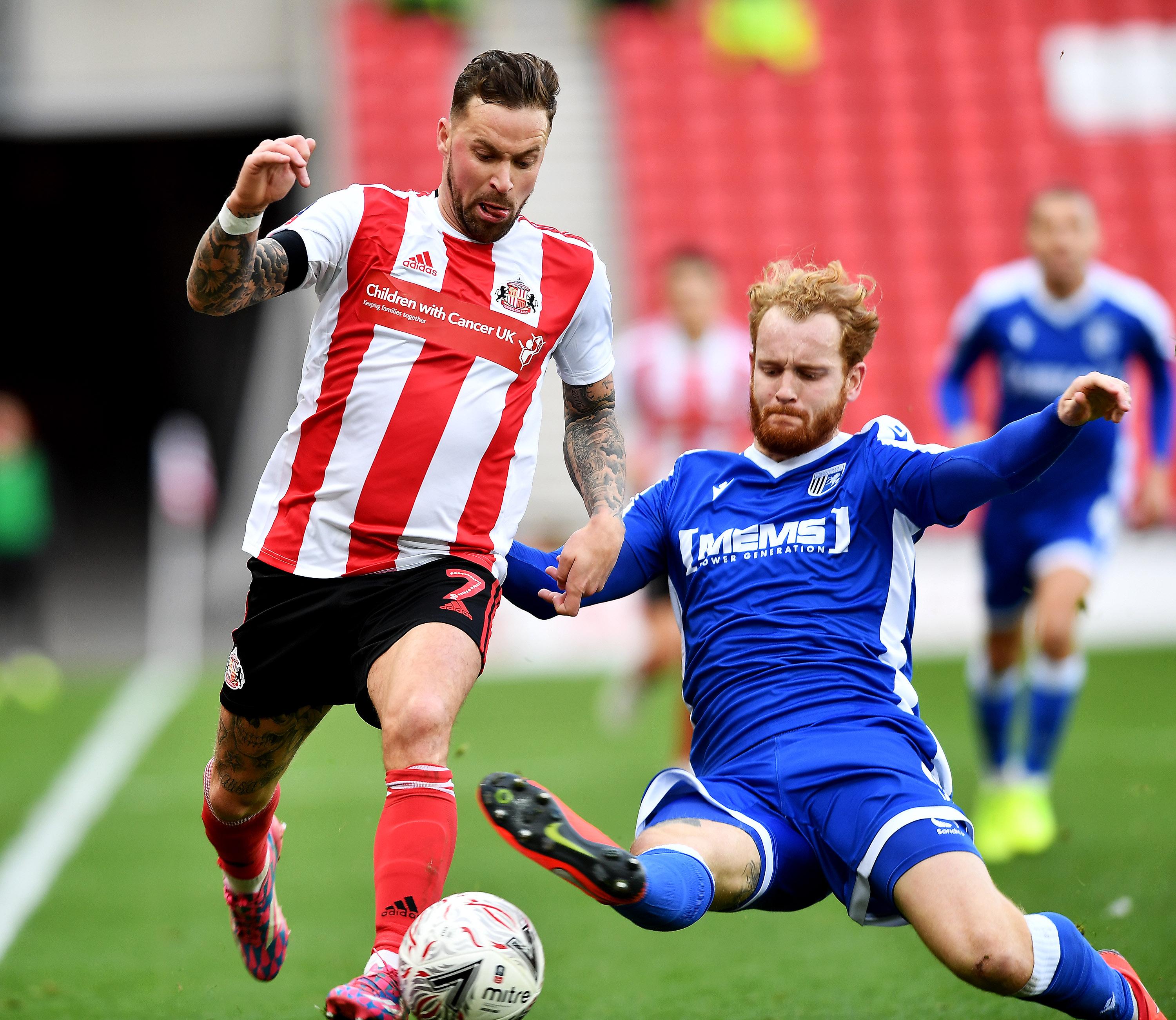 Sunderland AFC Transfer News LIVE: Cats Travel To Ganford Park To Face ...