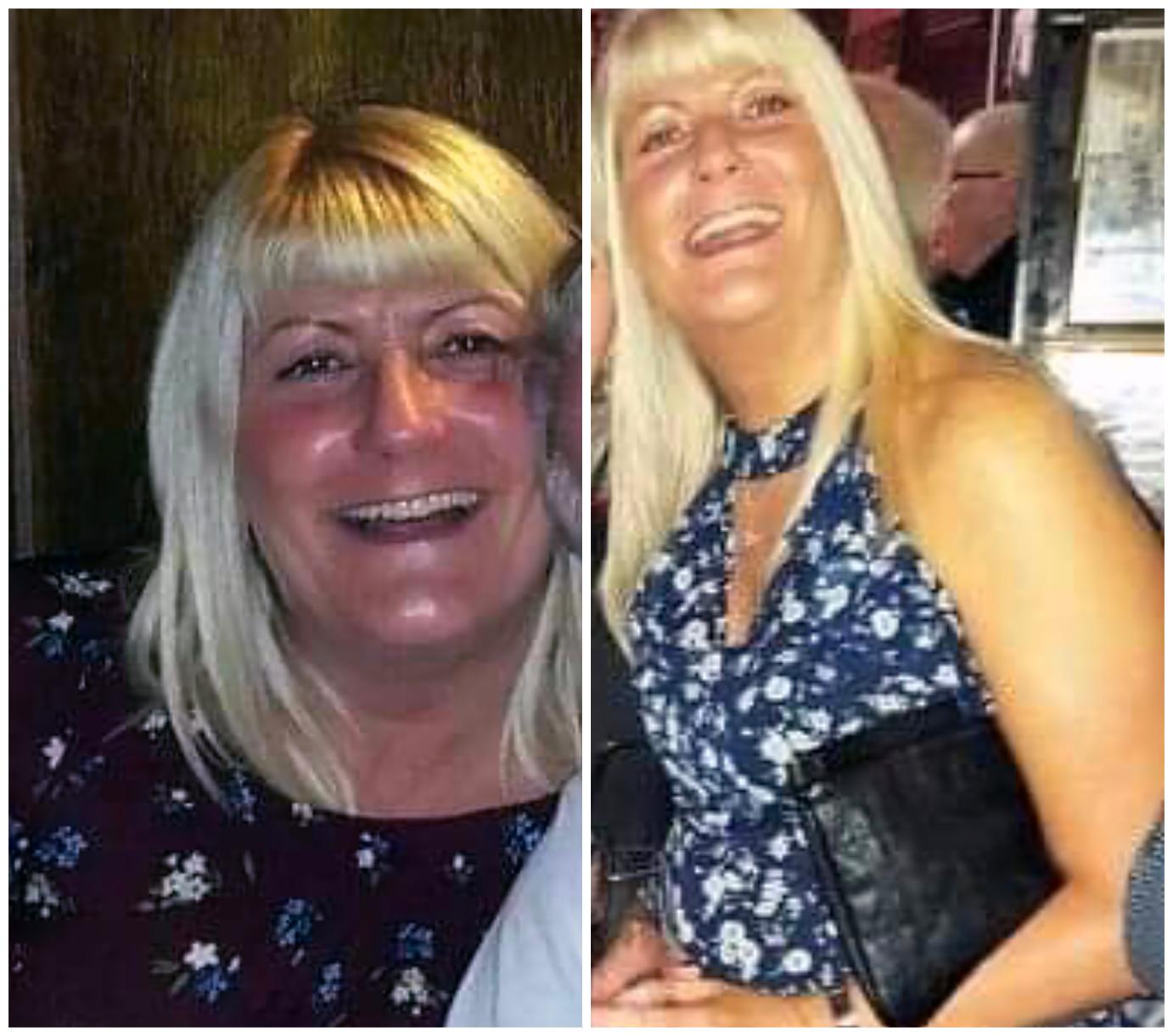 Sunderland Grandmother Undergoes Amazing Transformation After Shedding More Than Five Stone