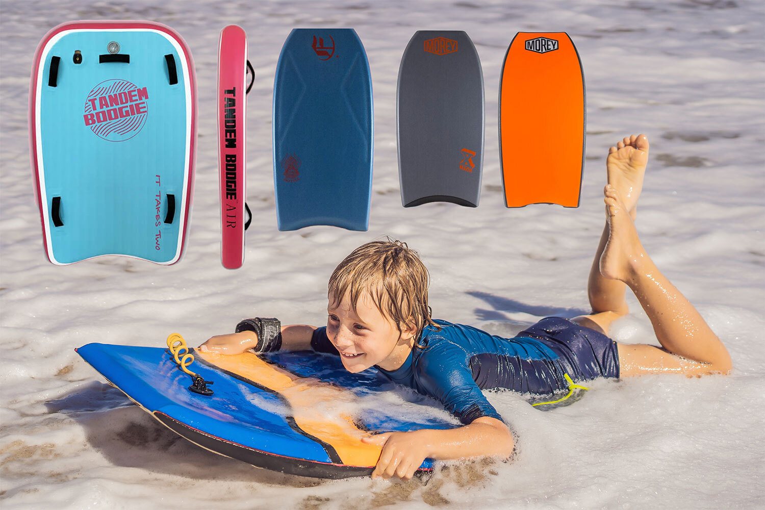 best beginner boogie board