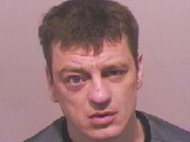 Sunderland Knife Thug Sliced Open Man's Throat And Left His Windpipe ...